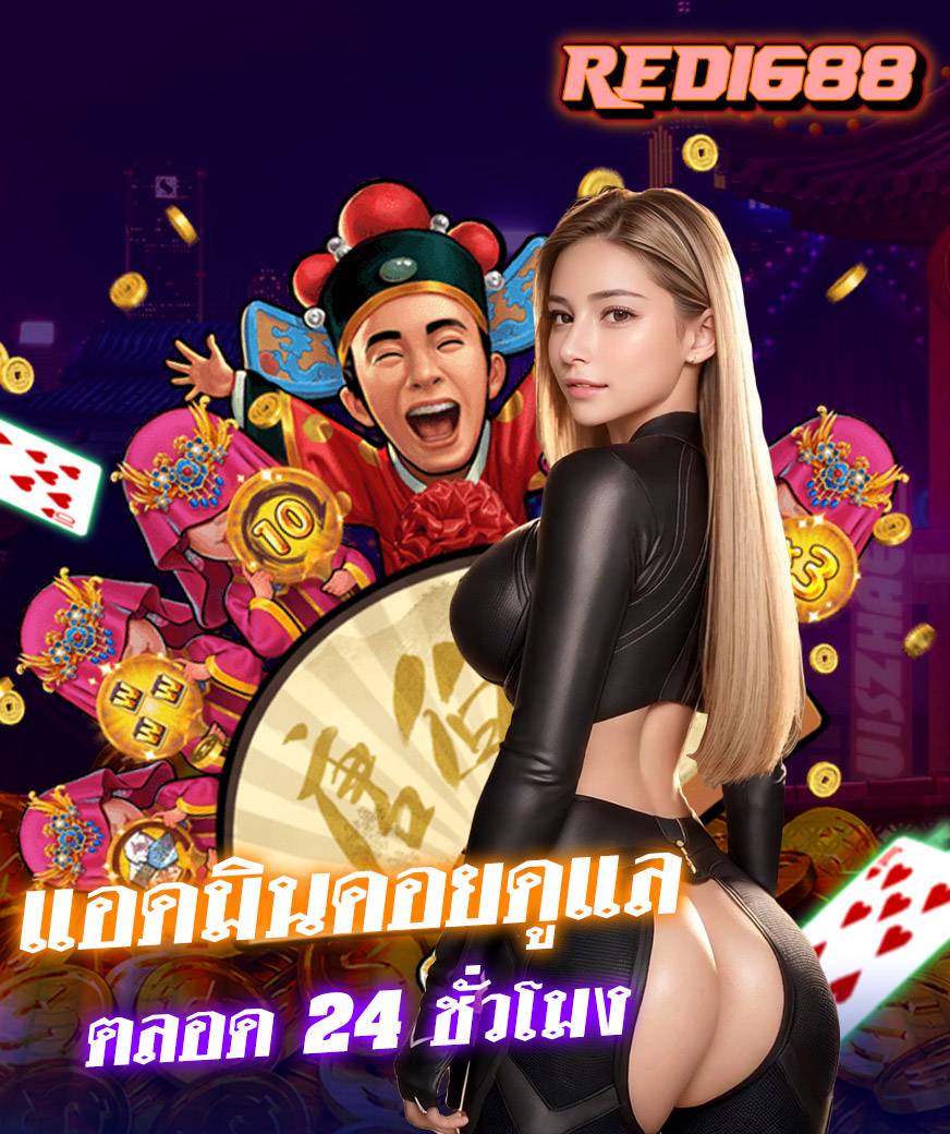 red1688 สมัครสมาชิก