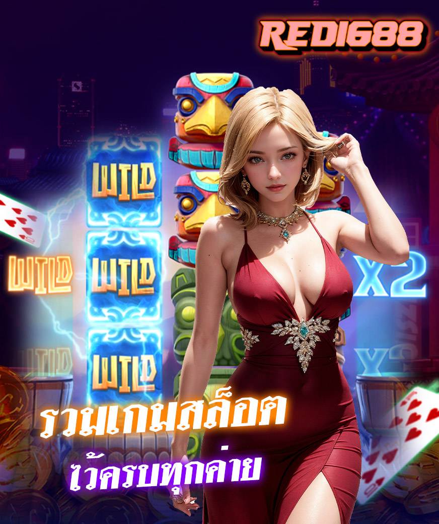 red1688 เล่นผ่านเว็บ